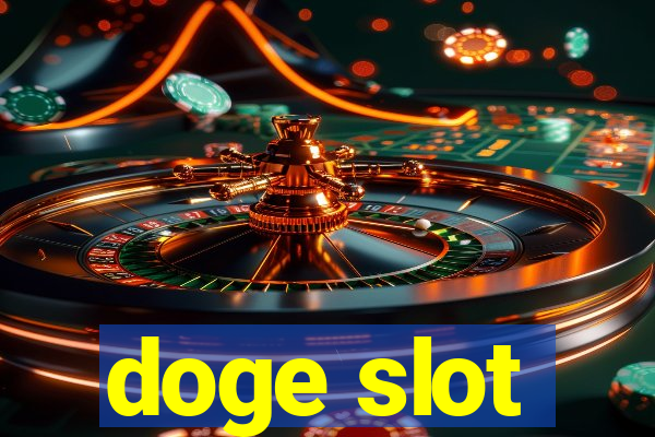 doge slot