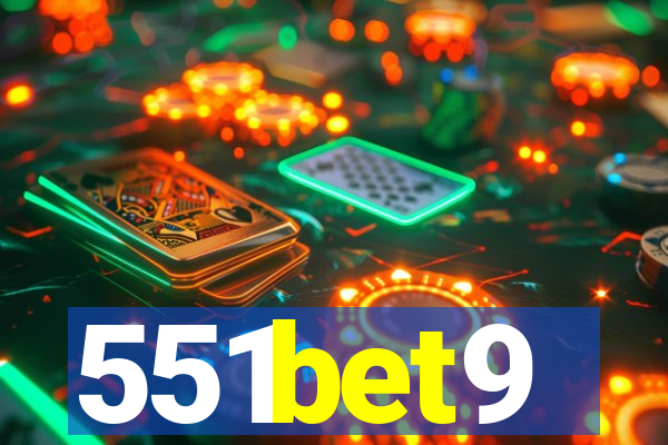 551bet9