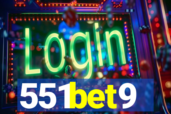 551bet9