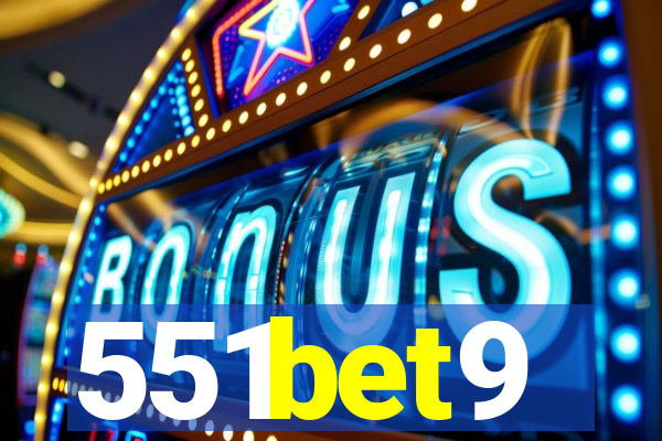 551bet9