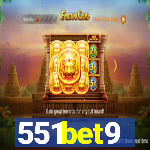 551bet9