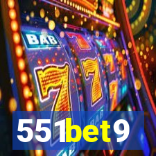 551bet9