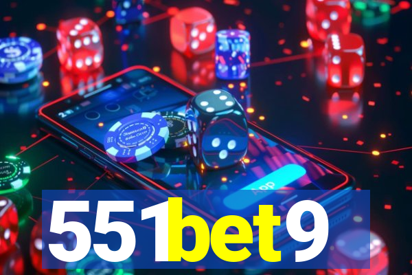 551bet9