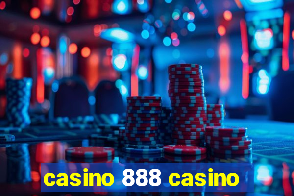 casino 888 casino