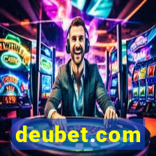 deubet.com