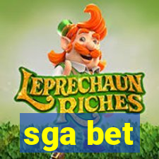 sga bet