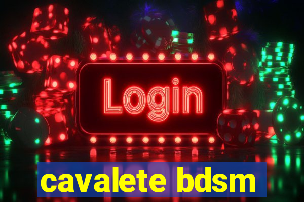 cavalete bdsm