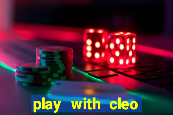 play with cleo slot free play