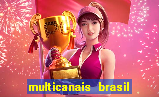 multicanais brasil vs uruguai