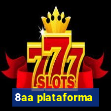 8aa plataforma