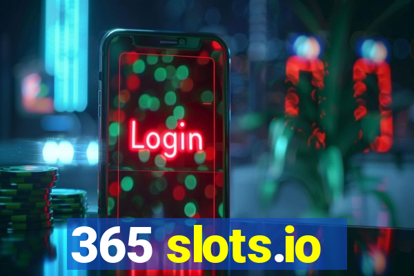 365 slots.io