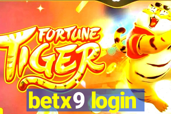 betx9 login