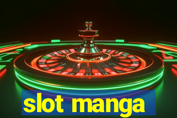 slot manga