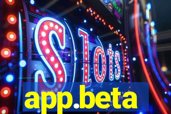 app.beta