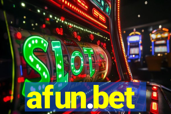 afun.bet