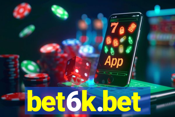 bet6k.bet