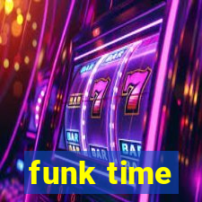 funk time