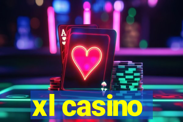 xl casino