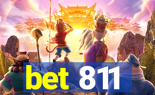 bet 811