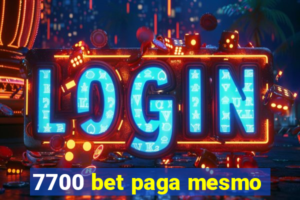 7700 bet paga mesmo