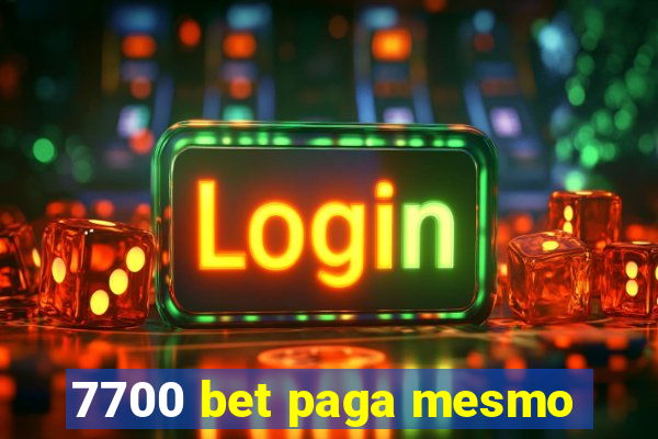 7700 bet paga mesmo