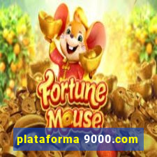 plataforma 9000.com