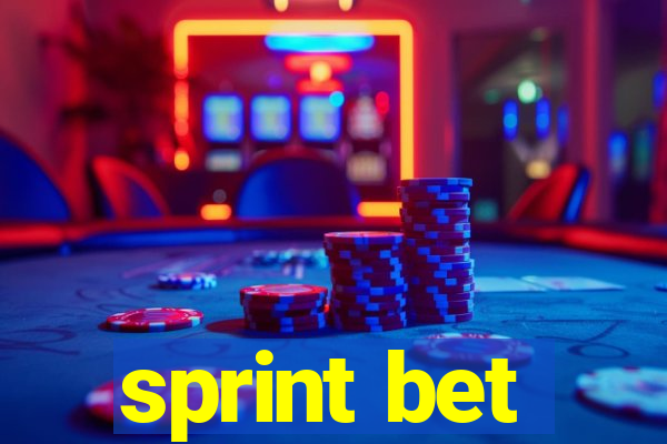 sprint bet