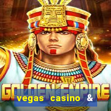 vegas casino & slots slottist - android