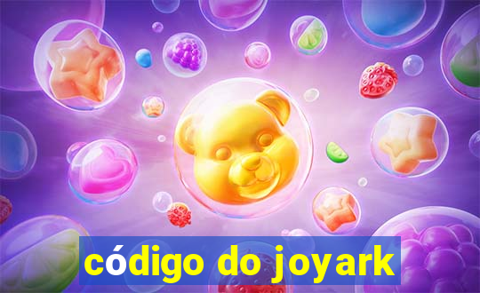 código do joyark