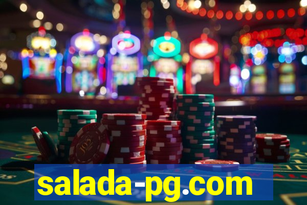 salada-pg.com