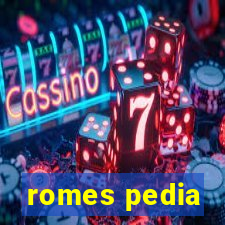 romes pedia