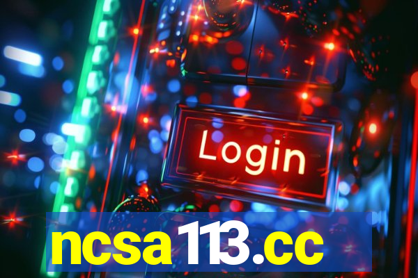 ncsa113.cc