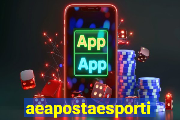 aeapostaesportiva.com