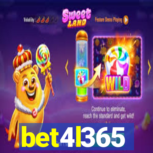 bet4l365