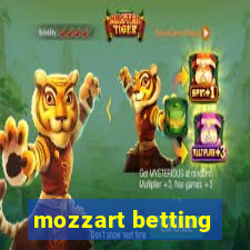 mozzart betting