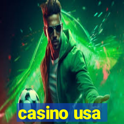 casino usa