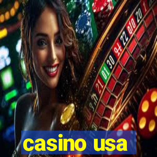 casino usa