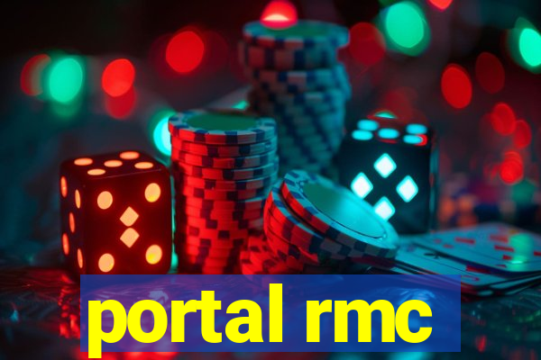 portal rmc