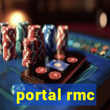 portal rmc