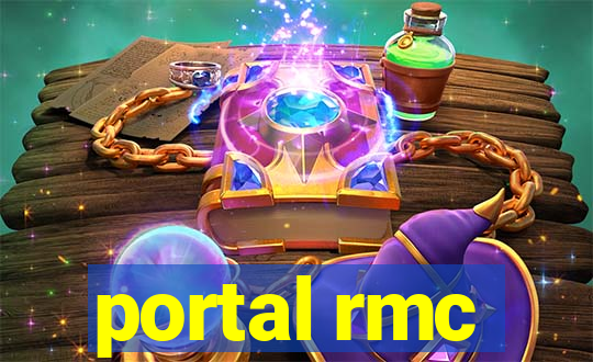 portal rmc