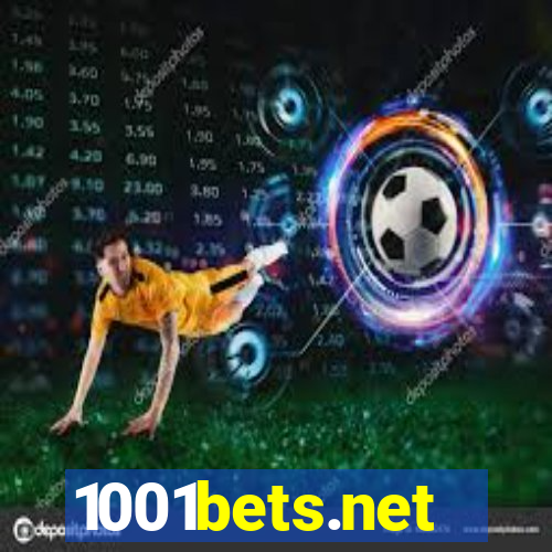 1001bets.net