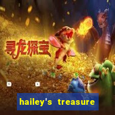 hailey's treasure adventure apk