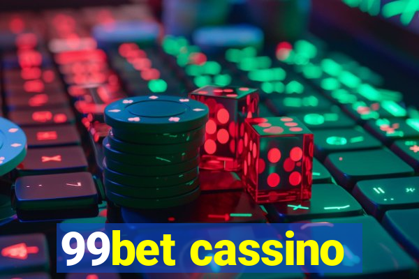 99bet cassino