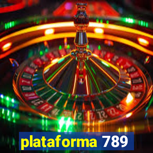 plataforma 789