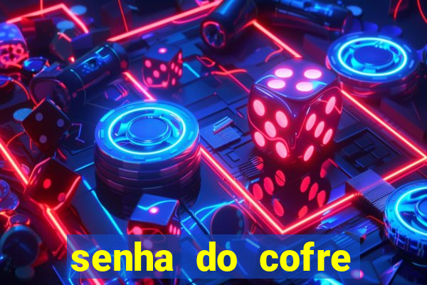 senha do cofre road 96