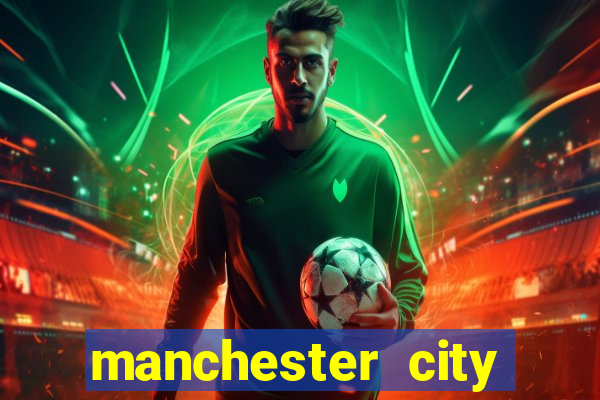 manchester city aonde assistir