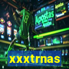 xxxtrnas