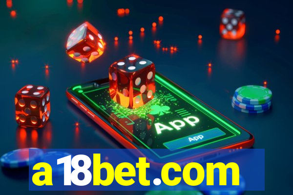 a18bet.com