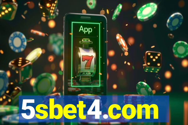 5sbet4.com