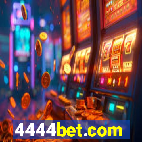 4444bet.com